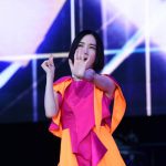 【ライブレポート】PerfumeがキレのあるパフォーマンスでGRASS STAGEを魅了！＜ROCK IN JAPAN FESTIVAL 2019＞
