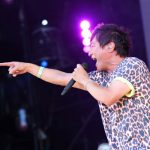 【ライブレポート】ポルノグラフィティが強さを実感させる圧巻のステージを展開！＜ROCK IN JAPAN FESTIVAL 2019＞