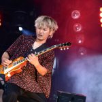 【ライブレポート】ポルノグラフィティが強さを実感させる圧巻のステージを展開！＜ROCK IN JAPAN FESTIVAL 2019＞