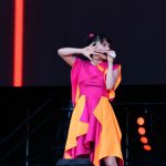 【ライブレポート】PerfumeがキレのあるパフォーマンスでGRASS STAGEを魅了！＜ROCK IN JAPAN FESTIVAL 2019＞