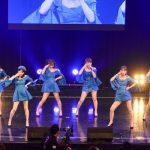 prediaが『TIF2019』に出演！新体制初の大人パフォーマンスで魅せる！！＜TOKYO IDOL FESTIVAL 2019＞