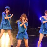 prediaが『TIF2019』に出演！新体制初の大人パフォーマンスで魅せる！！＜TOKYO IDOL FESTIVAL 2019＞