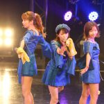 prediaが『TIF2019』に出演!新体制初の大人パフォーマンスで魅せる!!<TOKYO IDOL FESTIVAL 2019>