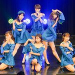 prediaが『TIF2019』に出演！新体制初の大人パフォーマンスで魅せる！！＜TOKYO IDOL FESTIVAL 2019＞