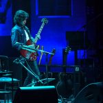 斉藤和義、2年ぶりの弾き語りツアーの東京公演をWOWOWで放送