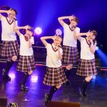 【写真特集】さくら学院が『TIF2019』で2年ぶりのステージ!<TOKYO IDOL FESTIVAL 2019>