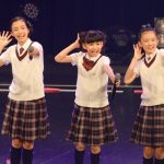 【写真特集】さくら学院が『TIF2019』で2年ぶりのステージ!<TOKYO IDOL FESTIVAL 2019>