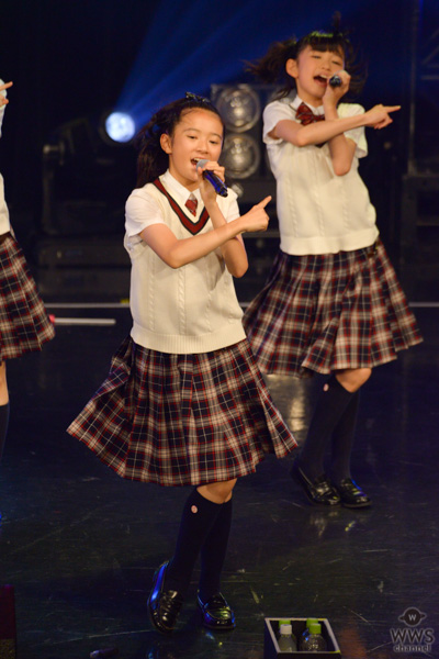 【写真特集】さくら学院が『TIF2019』で2年ぶりのステージ！＜TOKYO IDOL FESTIVAL 2019＞