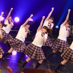【写真特集】さくら学院が『TIF2019』で2年ぶりのステージ！＜TOKYO IDOL FESTIVAL 2019＞
