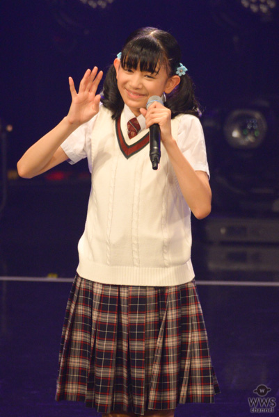 【写真特集】さくら学院が『TIF2019』で2年ぶりのステージ！＜TOKYO IDOL FESTIVAL 2019＞