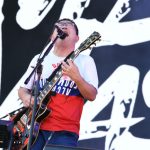 【ライブレポート】サンボマスターが「ROCK IN JAPAN FESTIVAL 2019」2日目に出演！愛に満ちたパフォーマンスでGRASS STAGEに熱いメッセージを炸裂させる！＜ROCK IN JAPAN FESTIVAL 2019＞