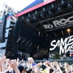 【ライブレポート】サンボマスターが「ROCK IN JAPAN FESTIVAL 2019」2日目に出演！愛に満ちたパフォーマンスでGRASS STAGEに熱いメッセージを炸裂させる！＜ROCK IN JAPAN FESTIVAL 2019＞
