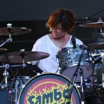 【ライブレポート】サンボマスターが「ROCK IN JAPAN FESTIVAL 2019」2日目に出演！愛に満ちたパフォーマンスでGRASS STAGEに熱いメッセージを炸裂させる！＜ROCK IN JAPAN FESTIVAL 2019＞