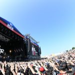 【ライブレポート】サンボマスターが「ROCK IN JAPAN FESTIVAL 2019」2日目に出演！愛に満ちたパフォーマンスでGRASS STAGEに熱いメッセージを炸裂させる！＜ROCK IN JAPAN FESTIVAL 2019＞