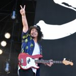 【ライブレポート】サンボマスターが「ROCK IN JAPAN FESTIVAL 2019」2日目に出演！愛に満ちたパフォーマンスでGRASS STAGEに熱いメッセージを炸裂させる！＜ROCK IN JAPAN FESTIVAL 2019＞