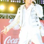 M!LK、「コカ・コーラ SUMMER STATION 音楽ライブ」に出演!