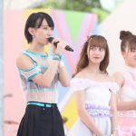 指原莉乃が『TIF2019』の開幕を宣言！HKT48・松岡はならと再会も！！＜TOKYO IDOL FESTIVAL 2019＞