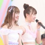 指原莉乃が『TIF2019』の開幕を宣言！HKT48・松岡はならと再会も！！＜TOKYO IDOL FESTIVAL 2019＞