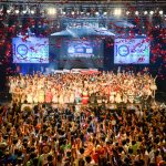 『TIF2019』遂にグランドフィナーレ！指原莉乃「ステージに出たくなってしまいました」＜TOKYO IDOL FESTIVAL 2019＞