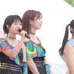 指原莉乃が『TIF2019』の開幕を宣言！HKT48・松岡はならと再会も！！＜TOKYO IDOL FESTIVAL 2019＞