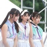 指原莉乃が『TIF2019』の開幕を宣言！HKT48・松岡はならと再会も！！＜TOKYO IDOL FESTIVAL 2019＞