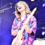 【ライブレポート】SCANDALがPARK STAGEで"神セトリ"全9曲を披露！〈ROCK IN JAPAN FESTIVAL 2019〉