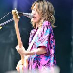 【ライブレポート】SCANDALがPARK STAGEで"神セトリ"全9曲を披露！〈ROCK IN JAPAN FESTIVAL 2019〉