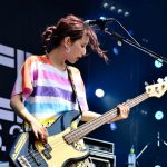 【ライブレポート】SCANDALがPARK STAGEで"神セトリ"全9曲を披露！〈ROCK IN JAPAN FESTIVAL 2019〉