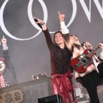 【ライブレポート】SEKAI NO OWARIが「ROCK IN JAPAN FESTIVAL 2019」初日に登場！まるでワンマンのような怒涛の16曲で、彼らの世界観を完璧なまでに魅せつける＜ROCK IN JAPAN FESTIVAL 2019＞