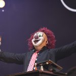 【ライブレポート】SEKAI NO OWARIが「ROCK IN JAPAN FESTIVAL 2019」初日に登場！まるでワンマンのような怒涛の16曲で、彼らの世界観を完璧なまでに魅せつける＜ROCK IN JAPAN FESTIVAL 2019＞