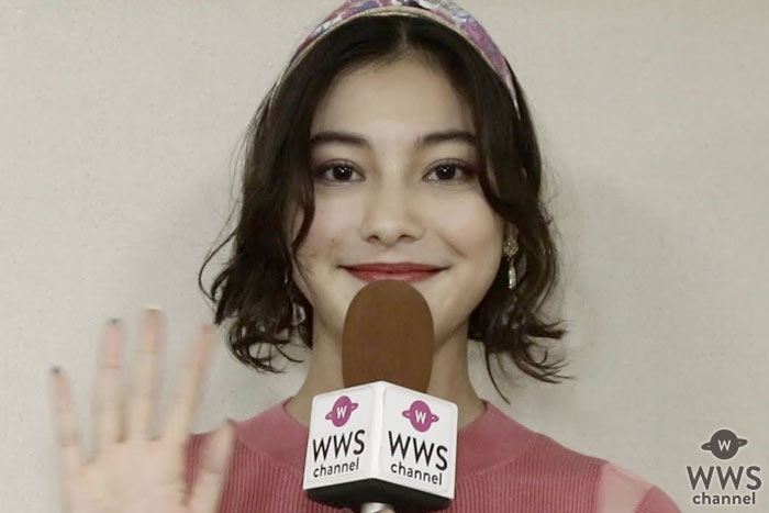 【動画】現役慶大生ハーフモデル・せたこが夏ファッションを語る！＜シブスタ2019＞