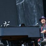 【ライブレポート】スキマスイッチが緩急で魅せる多幸感に満ちた初GRASS STAGE＜ROCK IN JAPAN FESTIVAL 2019＞