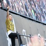 【ライブレポート】スキマスイッチが緩急で魅せる多幸感に満ちた初GRASS STAGE＜ROCK IN JAPAN FESTIVAL 2019＞