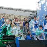 【ライブレポート】SUPER★DRAGON、「a-nation 2019」大阪でタフネスなパフォーマンスで魅せる！＜a-nation 2019＞