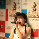 テーマパークガールがメジャーデビュー！東京・MAGNET by SHIBUYA109でのイベントで成長したパフォーマンスを堂々披露！！