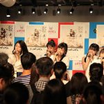 テーマパークガールがメジャーデビュー！東京・MAGNET by SHIBUYA109でのイベントで成長したパフォーマンスを堂々披露！！