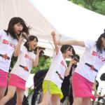 【写真特集】STU48の課外活動ユニットが『TIF2019』で変化自在のステージ披露！＜TOKYO IDOL FESTIVAL 2019＞