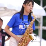 【写真特集】STU48の課外活動ユニットが『TIF2019』で変化自在のステージ披露!<TOKYO IDOL FESTIVAL 2019>