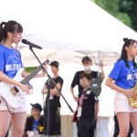 【写真特集】STU48の課外活動ユニットが『TIF2019』で変化自在のステージ披露！＜TOKYO IDOL FESTIVAL 2019＞