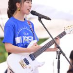 【写真特集】STU48の課外活動ユニットが『TIF2019』で変化自在のステージ披露！＜TOKYO IDOL FESTIVAL 2019＞