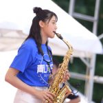 【写真特集】STU48の課外活動ユニットが『TIF2019』で変化自在のステージ披露！＜TOKYO IDOL FESTIVAL 2019＞