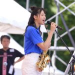 【写真特集】STU48の課外活動ユニットが『TIF2019』で変化自在のステージ披露！＜TOKYO IDOL FESTIVAL 2019＞