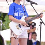 【写真特集】STU48の課外活動ユニットが『TIF2019』で変化自在のステージ披露!<TOKYO IDOL FESTIVAL 2019>