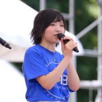 【写真特集】STU48の課外活動ユニットが『TIF2019』で変化自在のステージ披露！＜TOKYO IDOL FESTIVAL 2019＞