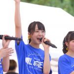 【写真特集】STU48の課外活動ユニットが『TIF2019』で変化自在のステージ披露！＜TOKYO IDOL FESTIVAL 2019＞
