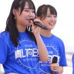 【写真特集】STU48の課外活動ユニットが『TIF2019』で変化自在のステージ披露！＜TOKYO IDOL FESTIVAL 2019＞