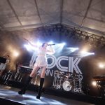【ライブレポート】鈴木愛理がソロ曲に加え℃-ute、Bouno!時代の楽曲も披露！＜ROCK IN JAPAN FESTIVAL 2019＞