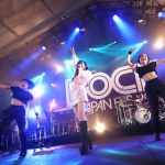 【ライブレポート】鈴木愛理がソロ曲に加え℃-ute、Bouno!時代の楽曲も披露！＜ROCK IN JAPAN FESTIVAL 2019＞