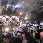 【ライブレポート】鈴木愛理がソロ曲に加え℃-ute、Bouno!時代の楽曲も披露！＜ROCK IN JAPAN FESTIVAL 2019＞