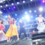 【ライブレポート】TRFが見せた往年のダンスパフォーマンスに会場熱狂！＜a-nation 2019＞